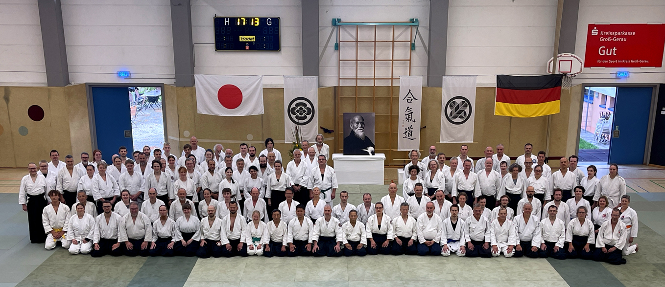 Int.AikiSeminar2024 Shichirotani Shihan hp