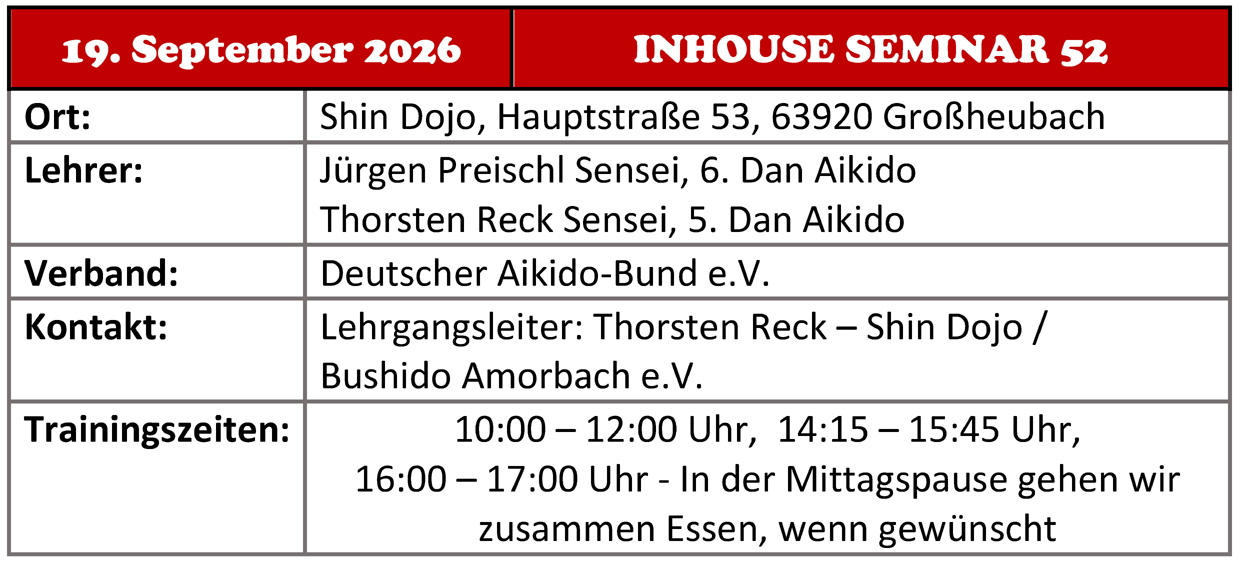 inhouse seminar 43 hp