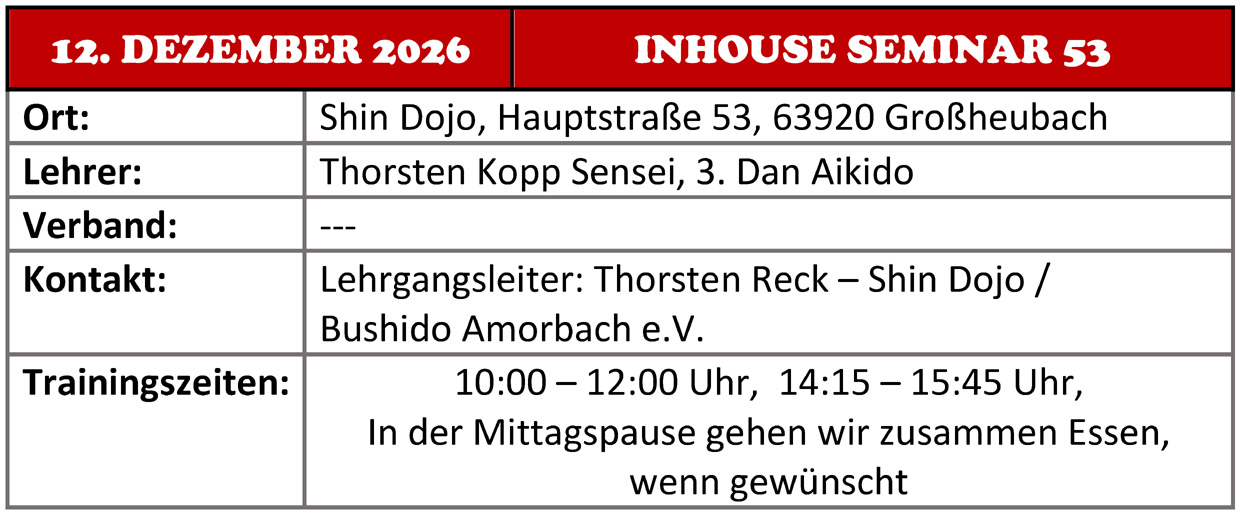 inhouse seminar 53 hp